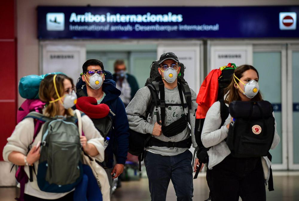 turismo