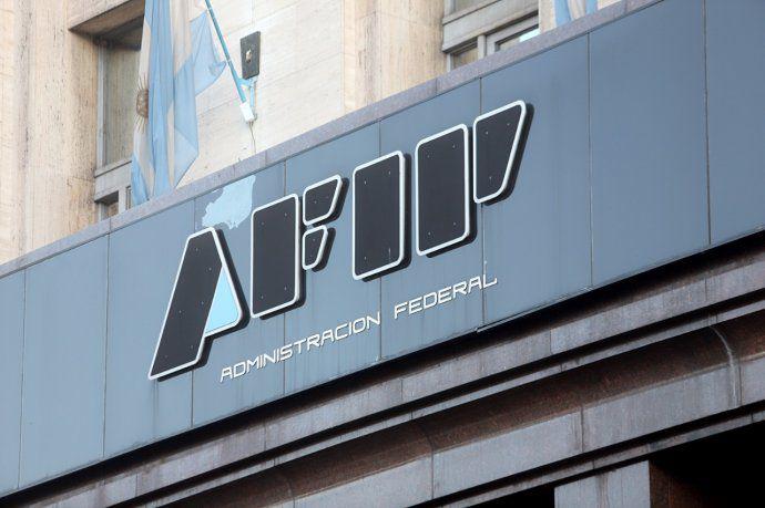 AFIP