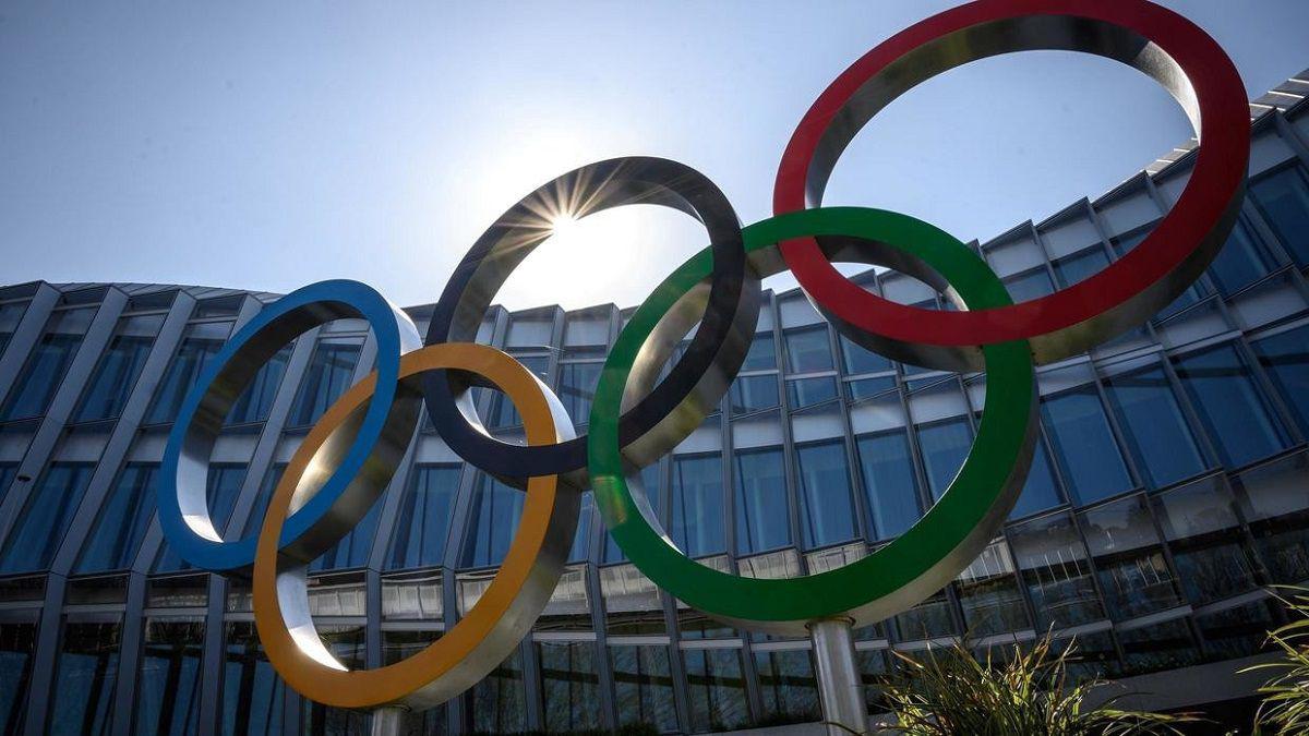 juegos olimpicos