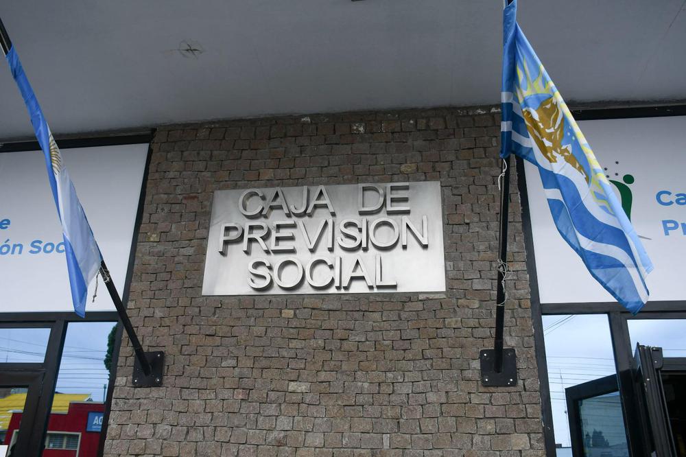 caja de prevision social