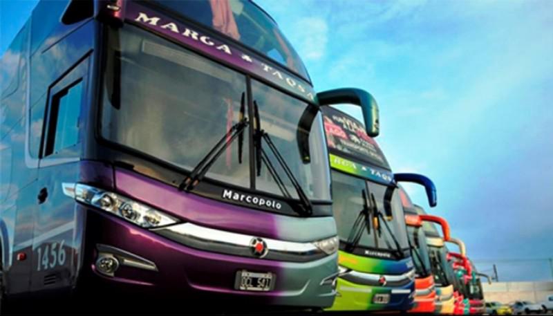 TRANSPORTE DE LARGA DISTANCIA