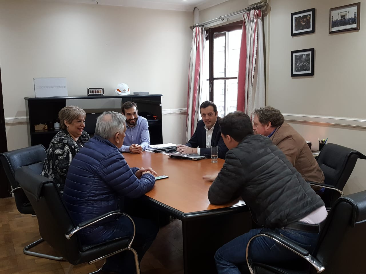 IGNACIO PERINCIOLI - FESC