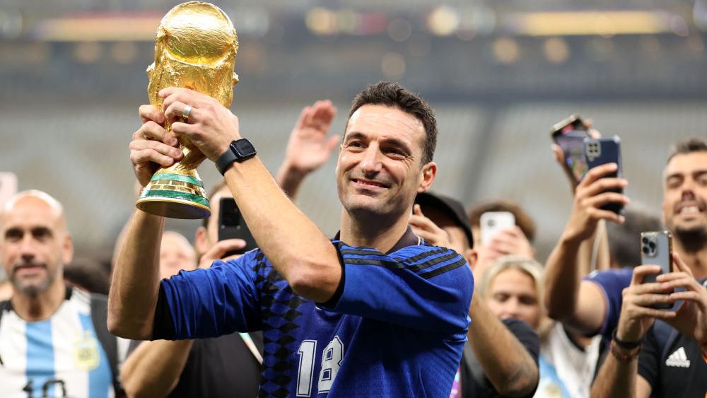 Scaloni