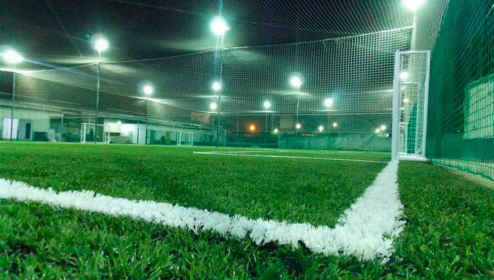CANCHA