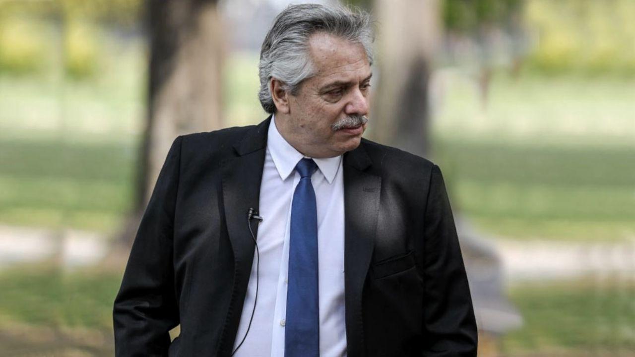 fernandez visita