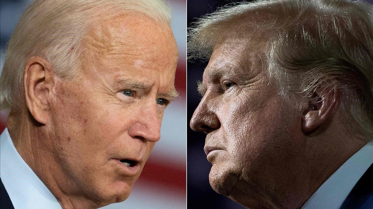 Biden-Trump