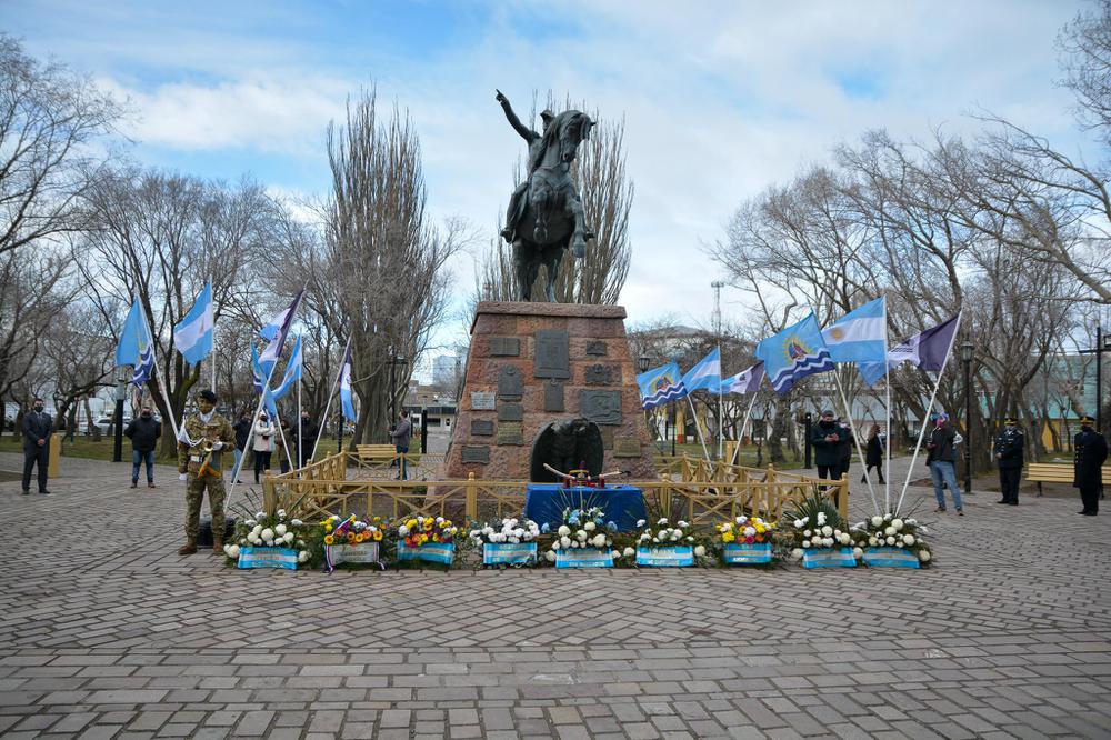 ACTO SAN MARTIN PLAZA