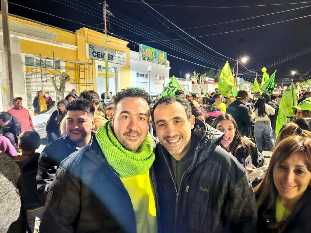 carambia