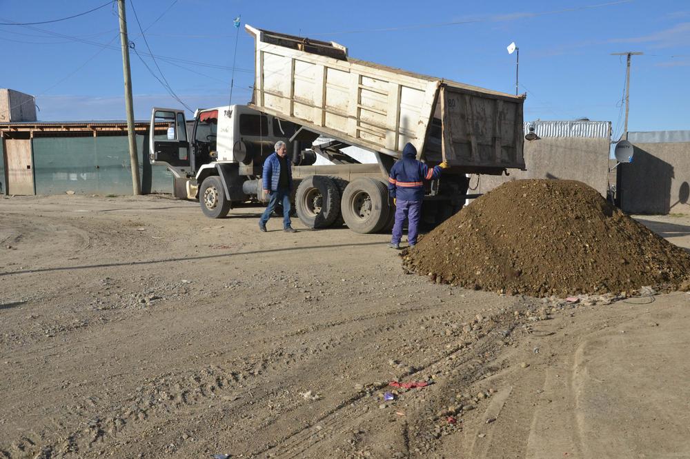 SOP_OBRAS VIALES_PERFILADO Y APORTE DE MATERIAL (1)