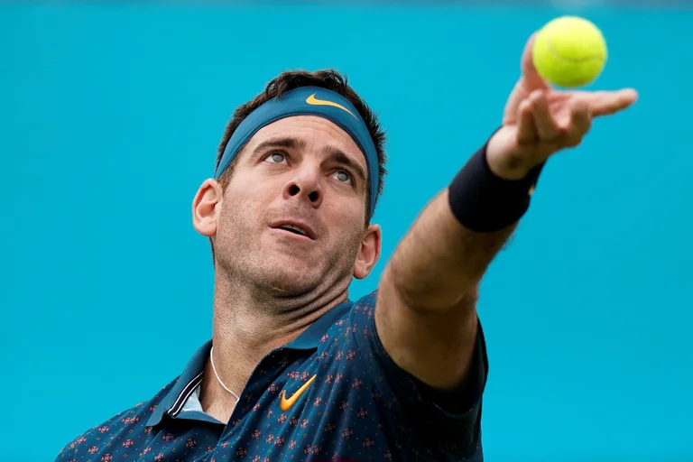 DEL POTRO