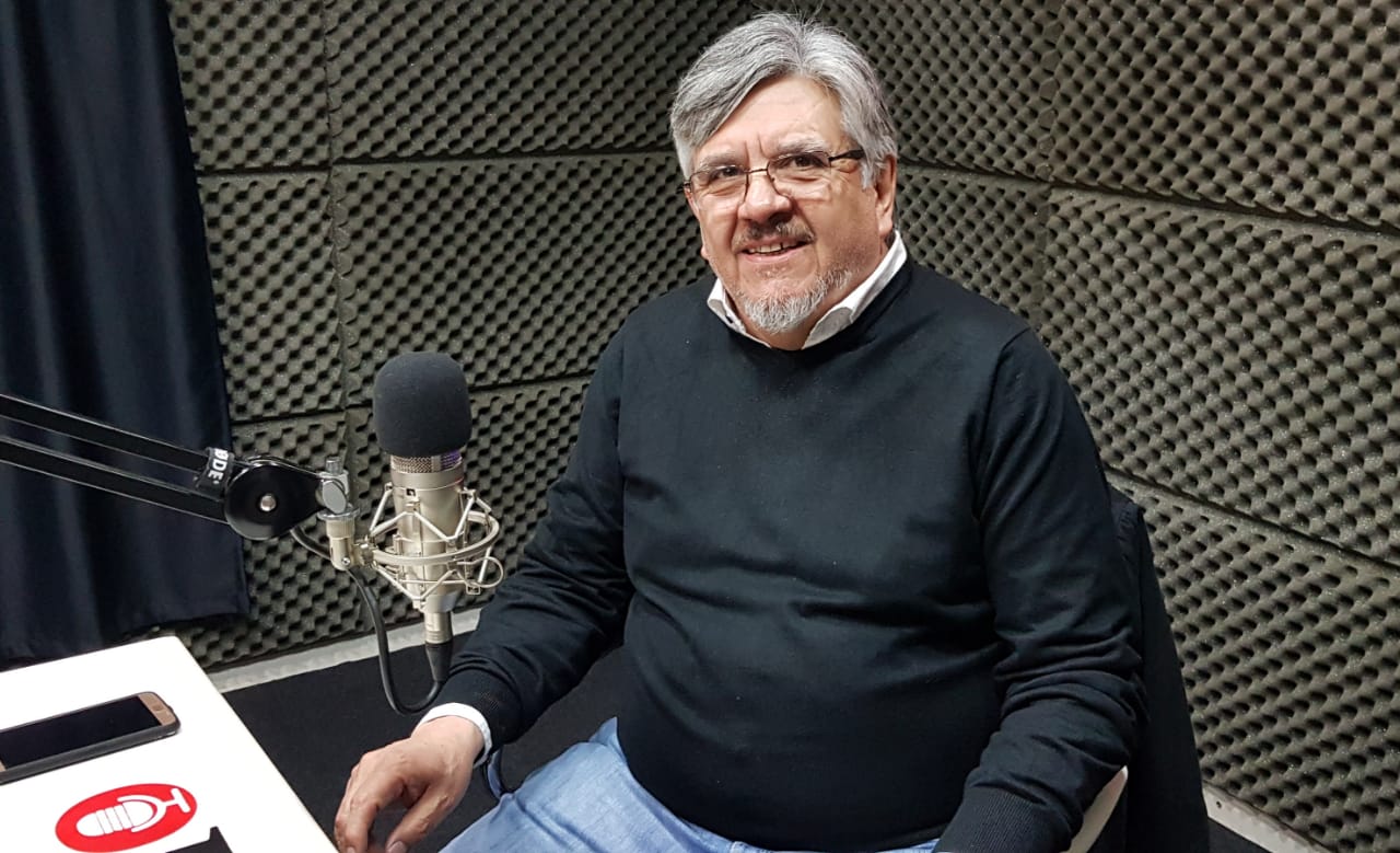 JORGE CABEZAS