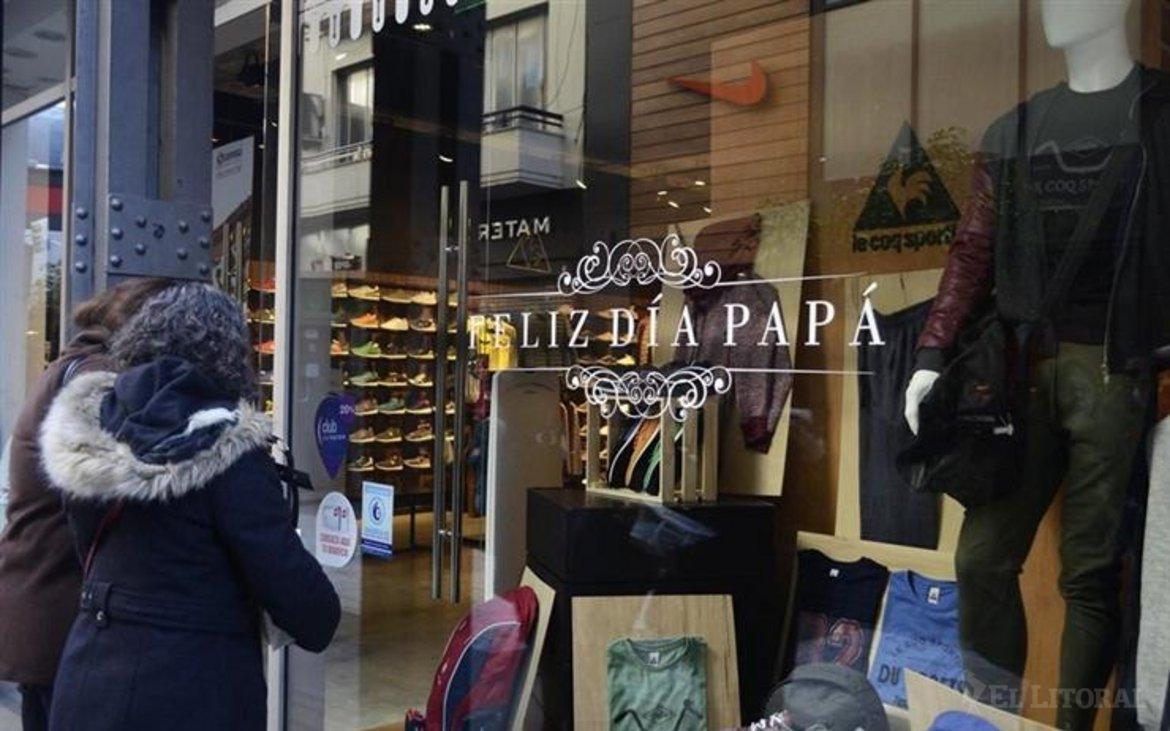 DÍA DEL PADRE COMERCIOS