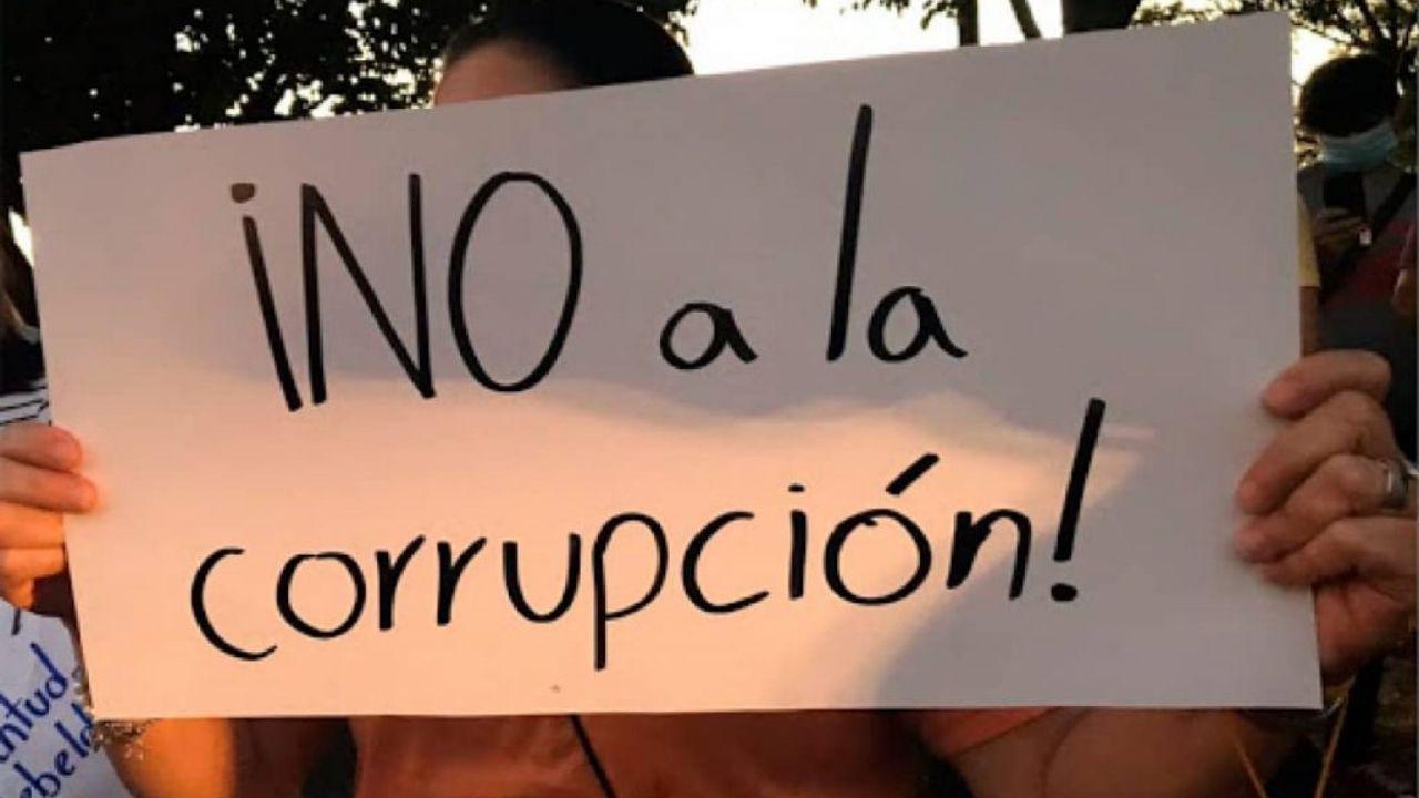 Corrupcion