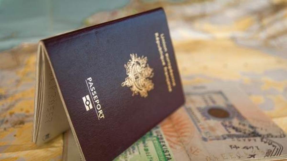 Nueva Visa Para Europa: Cómo Tramitarla Y Qué Países La Exigen