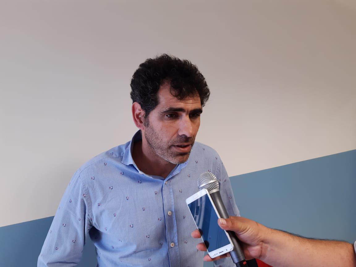 CRISTIAN BAZAN CONCEJAL