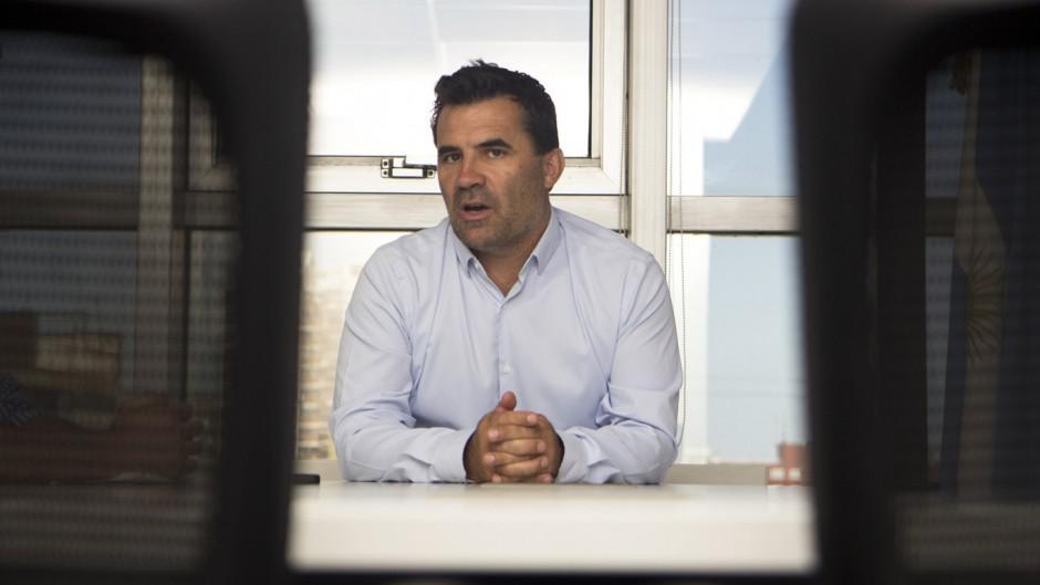Darío Martinez