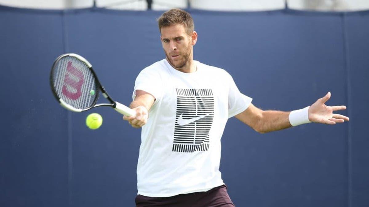 DEL POTRO