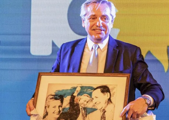 alberto-fernandez-peron-evita-nestor-kirchnerjpg
