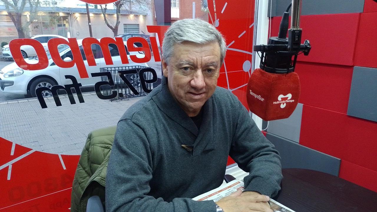 Jorge arabel en estudios2