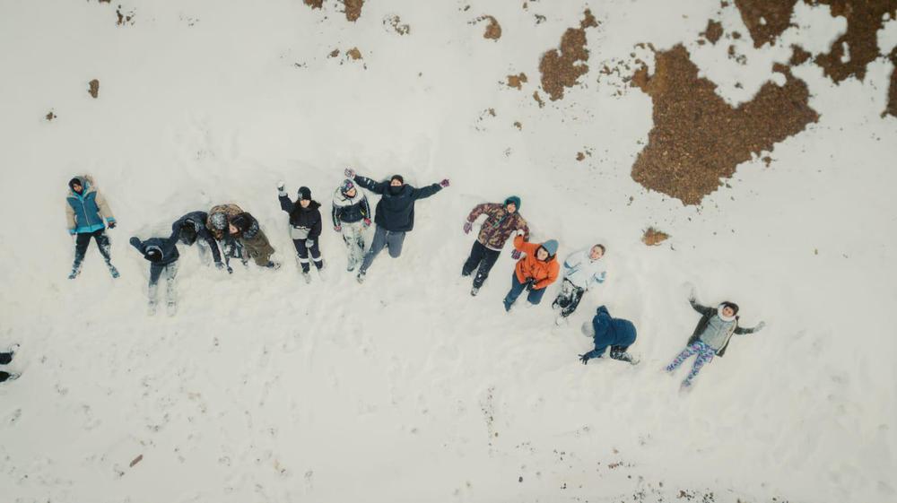 Pequeños Exploradores 06