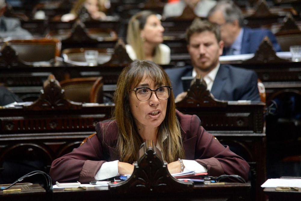 Roxana Reyes - HCDN
