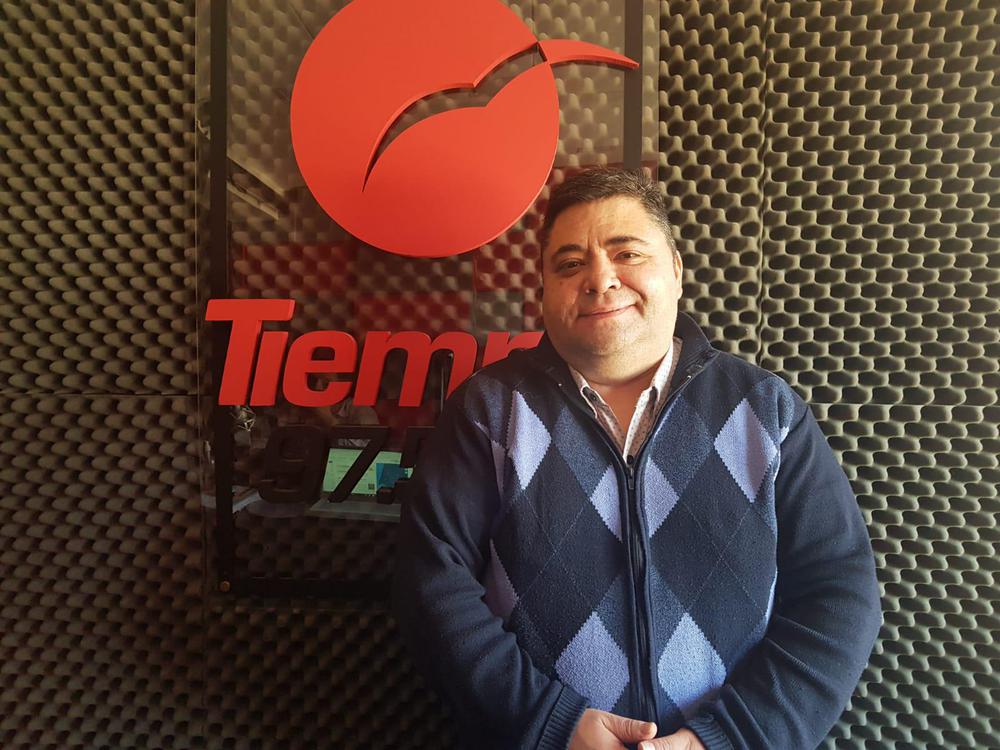julio mansilla
