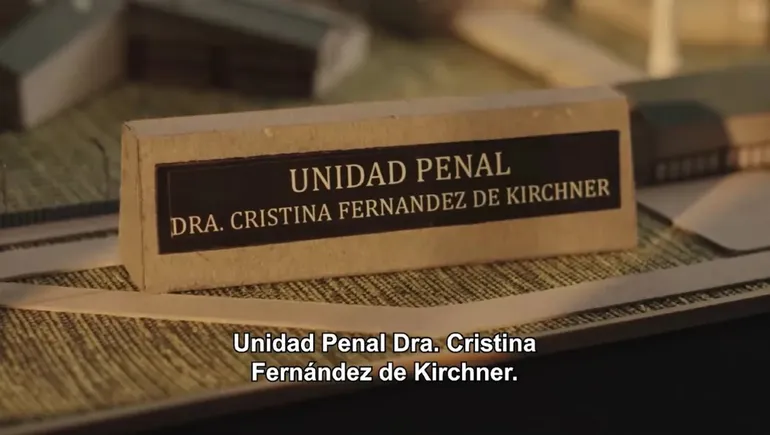 patricia-bullrich-spot-unidad-penal-cristina-kirchner