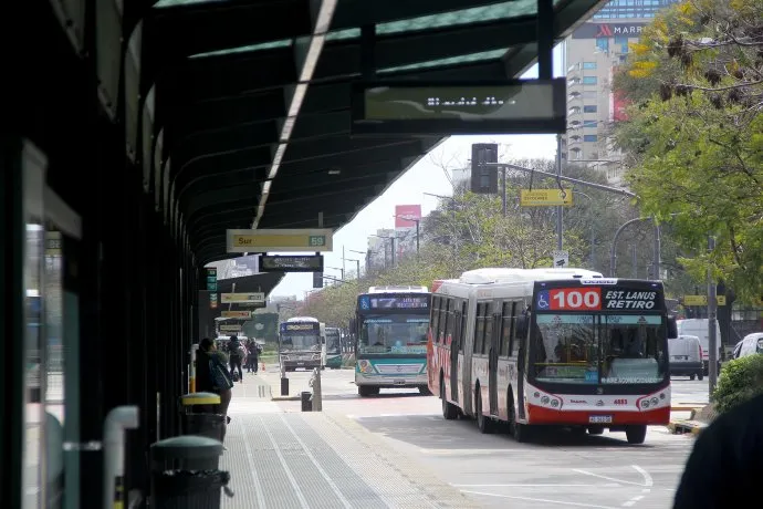 colectivos-metrobus-9-julio-buenos-aires