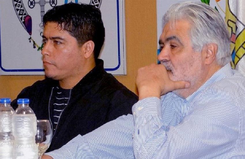 Vidal-Acevdo