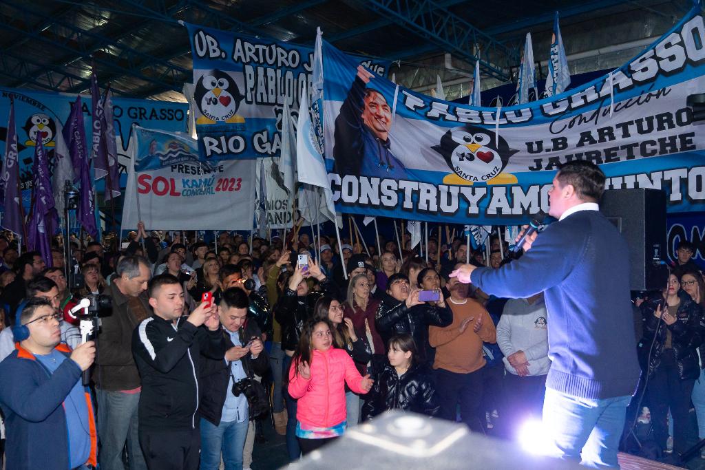 Lista Chavez (5 de 14)