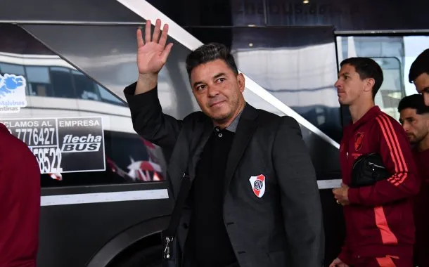 gallardo-river