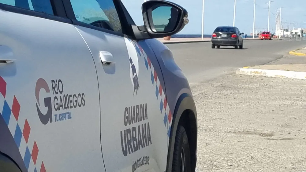 guardia urbana
