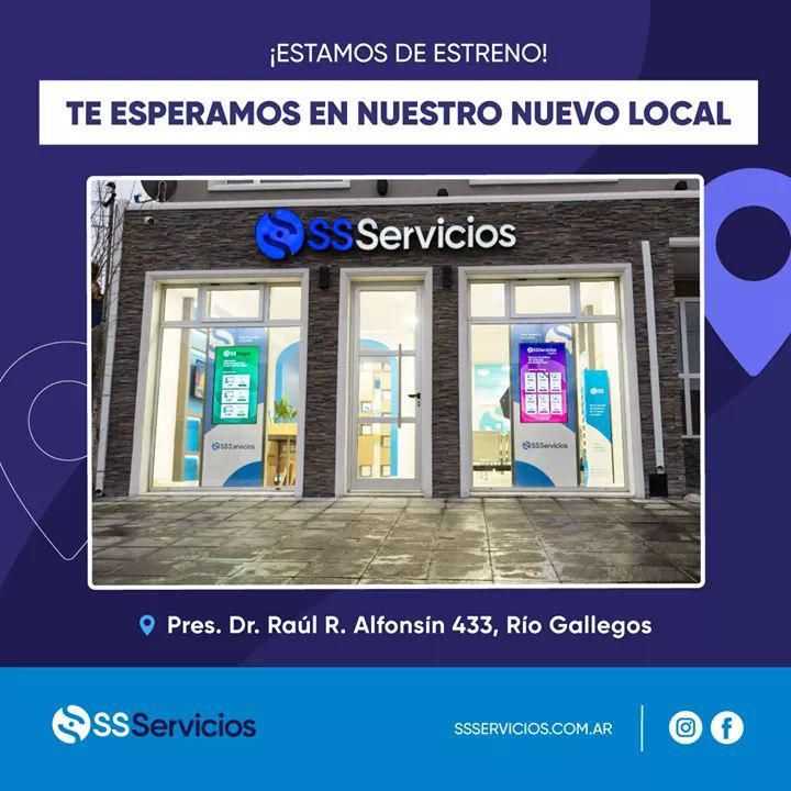 SS SERVICIOS