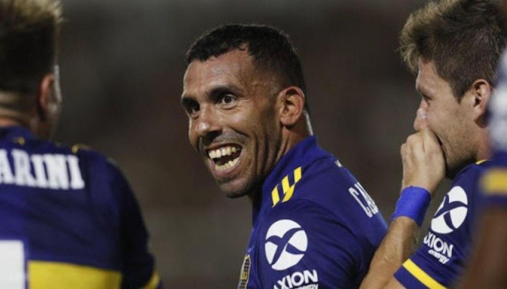 TEVEZ
