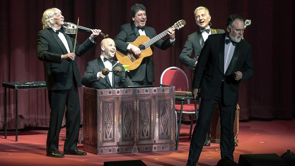 les luthiers