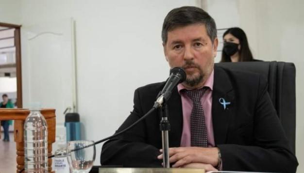 pedro muñoz