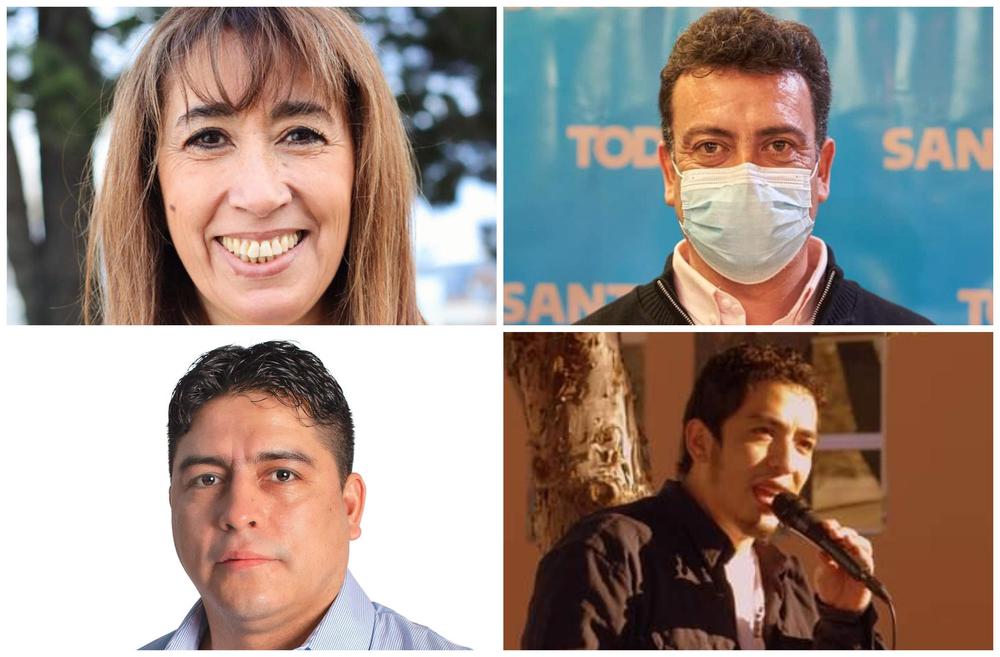 candidatos