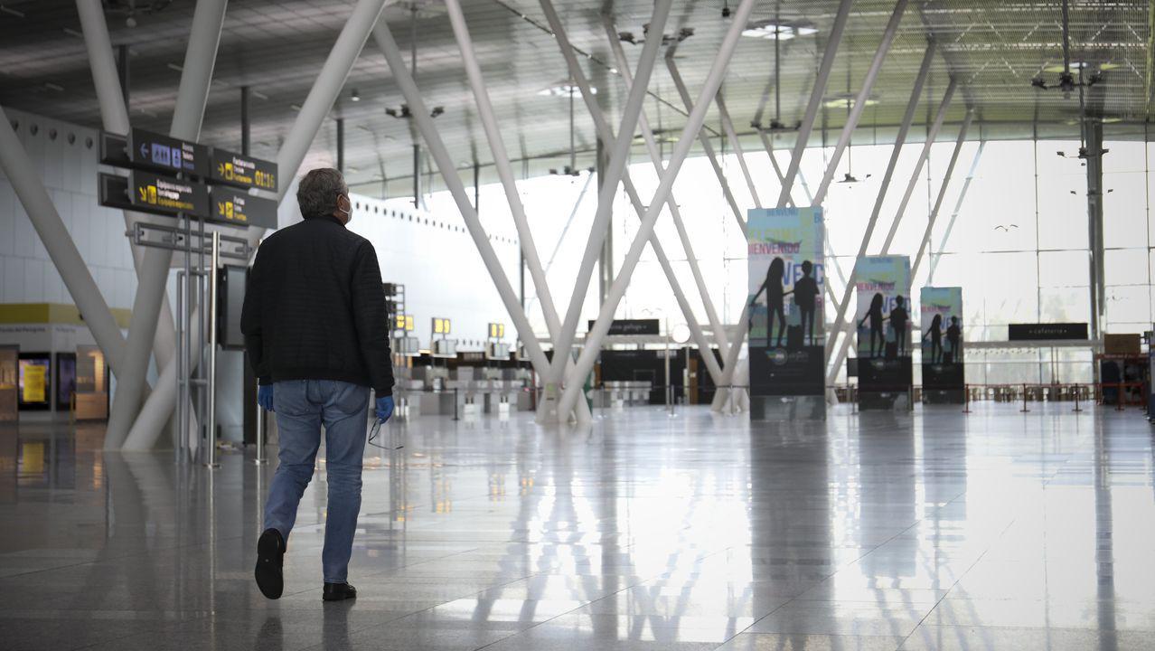 reapertura de fronteras