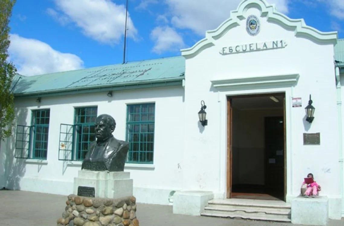 escuale 1 rio gallegos