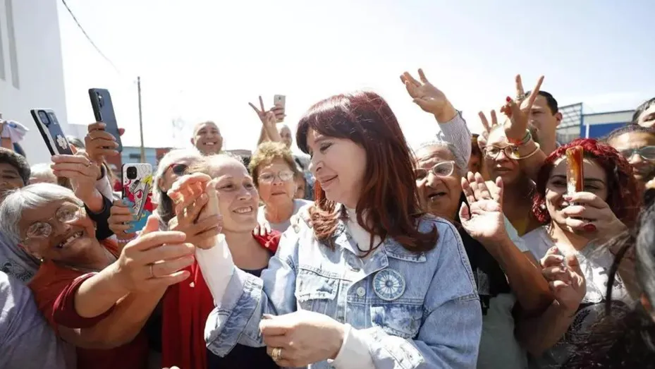 cristina-kirchner-campana