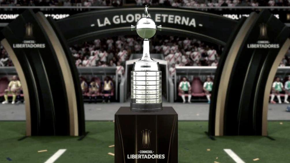 COPA LIBERTADORES