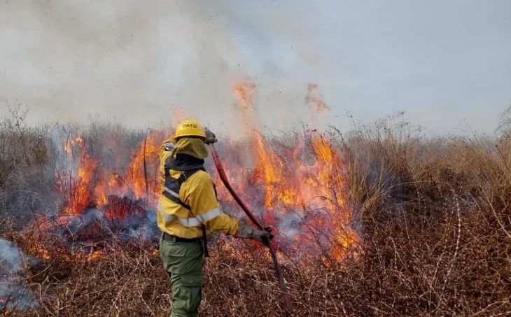 incendio