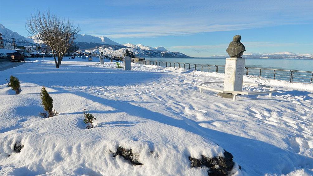USHUAIA