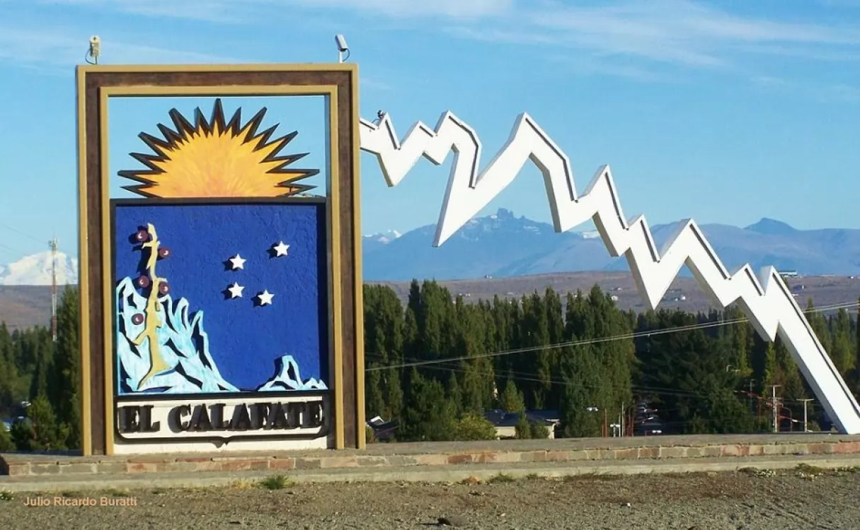 el-calafate