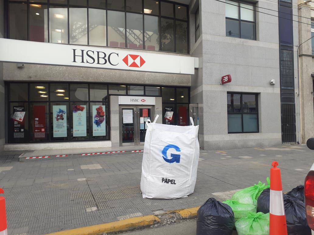 SOPU- BOLSAS - RECOLECCION DIFERENCIADA EN EL CENTRO- SIN SELLO - 22-6-2021-2