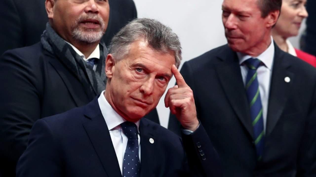 Macri