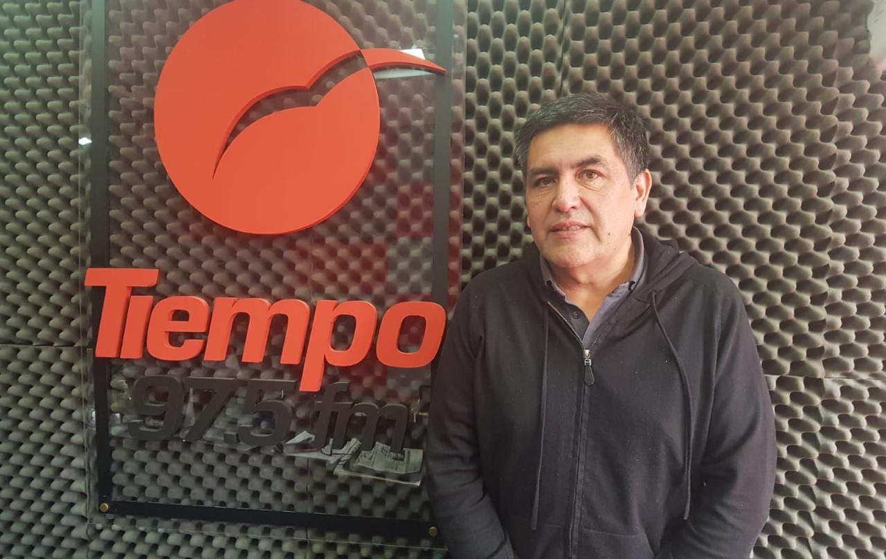 javier castro estudios