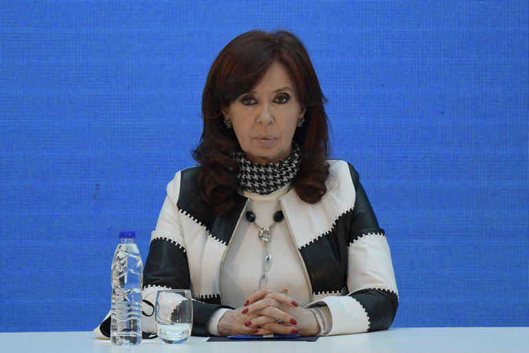 cristina