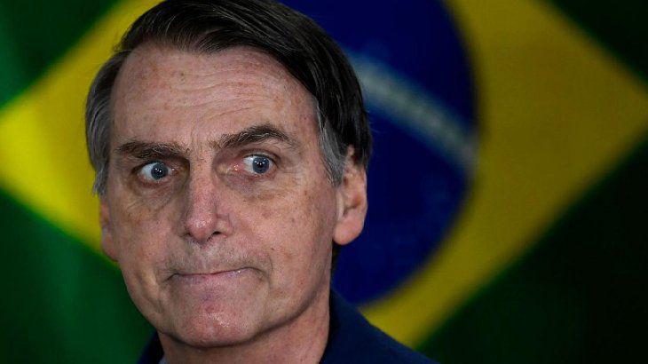 es-el-duodecimo-ministro-reemplazado-el-inicio-del-gobierno-bolsonaro
