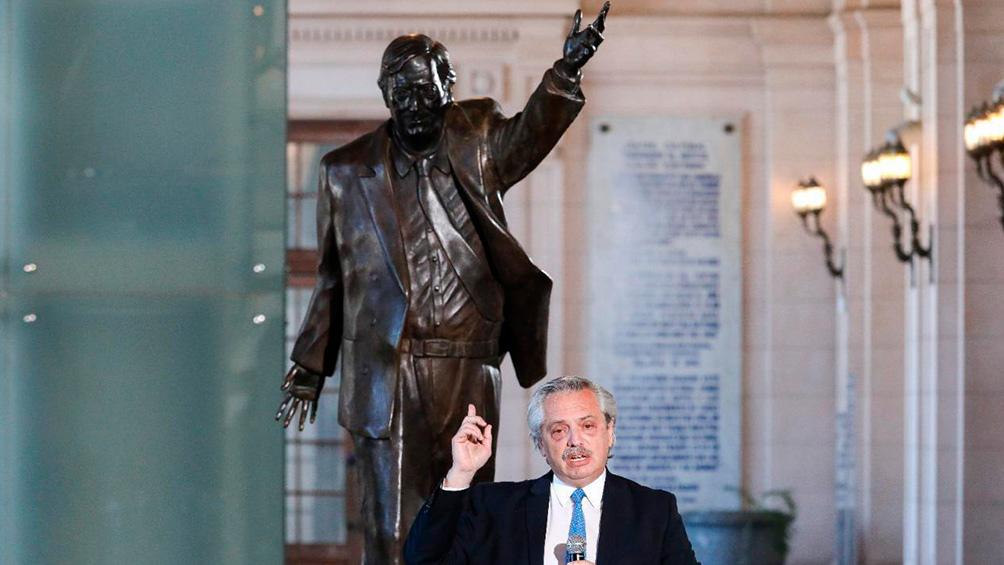 ALBERTO ACTO NÉSTOR